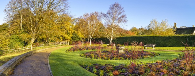 Richmond Park